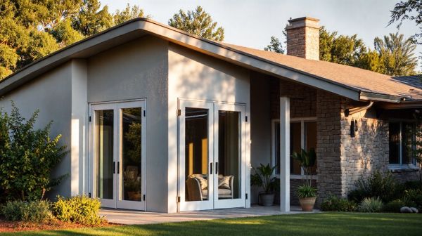 5 astuces pour améliorer l'isolation thermique extérieure