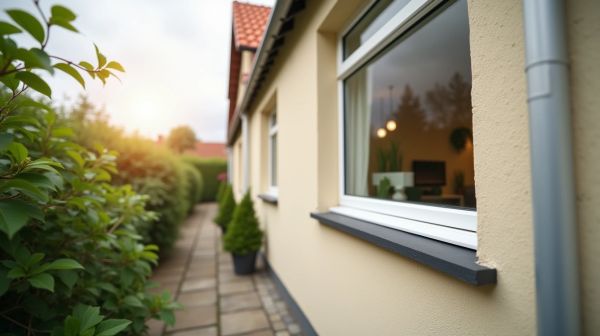 Comment l'isolation thermique par extérieur réduit vos dépenses