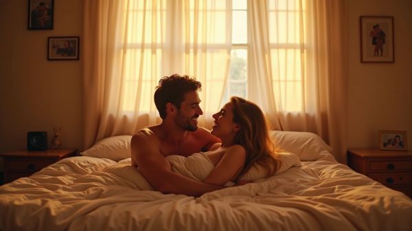 Êtes-vous prêt à vivre des rencontres candaulistes inoubliables ?