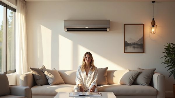 Investir dans une pompe à chaleur : faites le bon choix