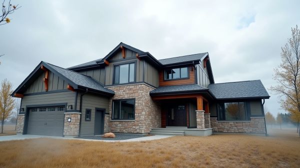 Optimiser l'isolation thermique par extérieur pour réduire les déperditions