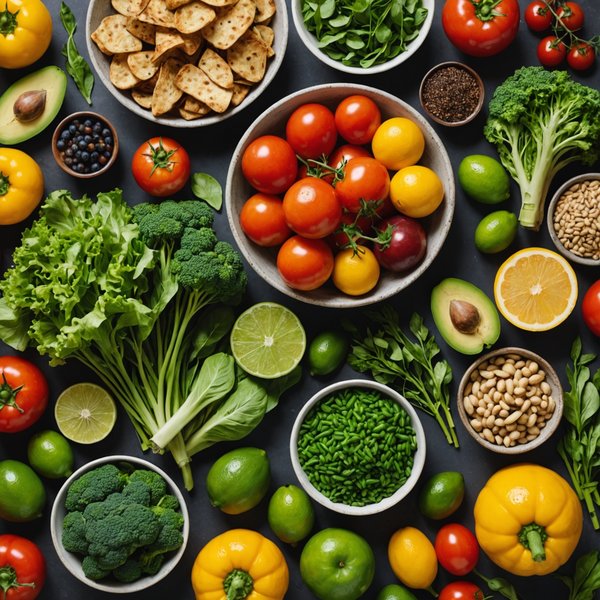 Quels conseils pour rendre votre alimentation plus durable et locale?