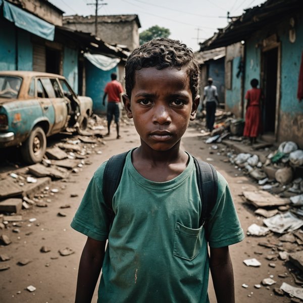 Comment la photographie documentaire peut-elle être utilisée pour sensibiliser aux problèmes sociaux ?