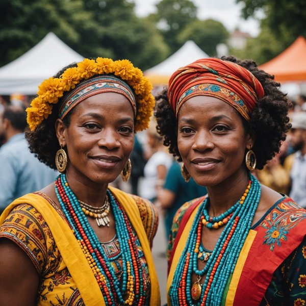 Comment organiser un festival culturel pour promouvoir la diversité et l'inclusion?