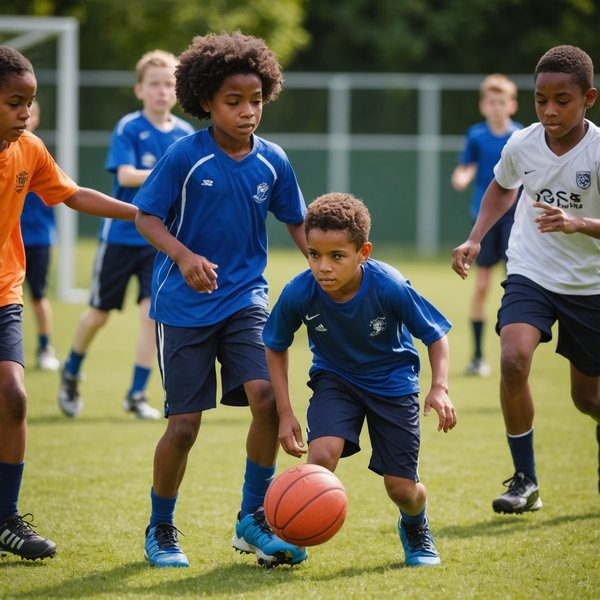 Quelles approches pour intégrer les sports inclusifs dans les programmes scolaires?