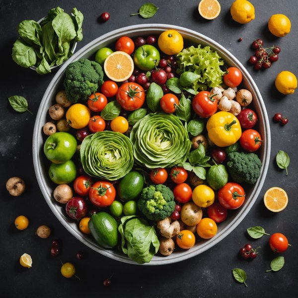 Comment structurer une campagne de sensibilisation à la lutte contre le gaspillage alimentaire ?