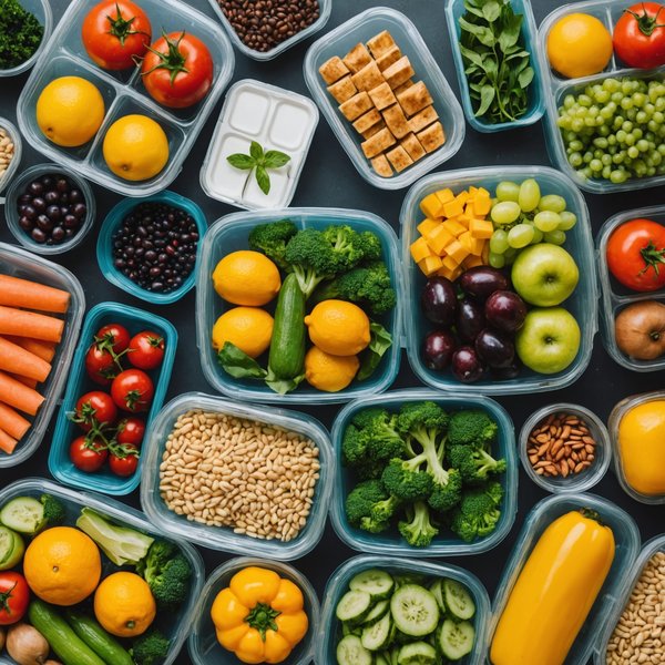 Comment réduire la consommation de plastique dans les emballages des produits alimentaires ?