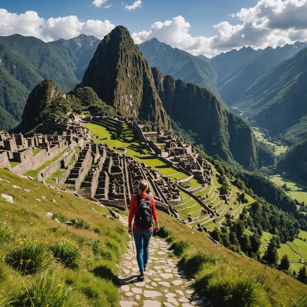 Comment planifier un circuit touristique écoresponsable dans votre région?