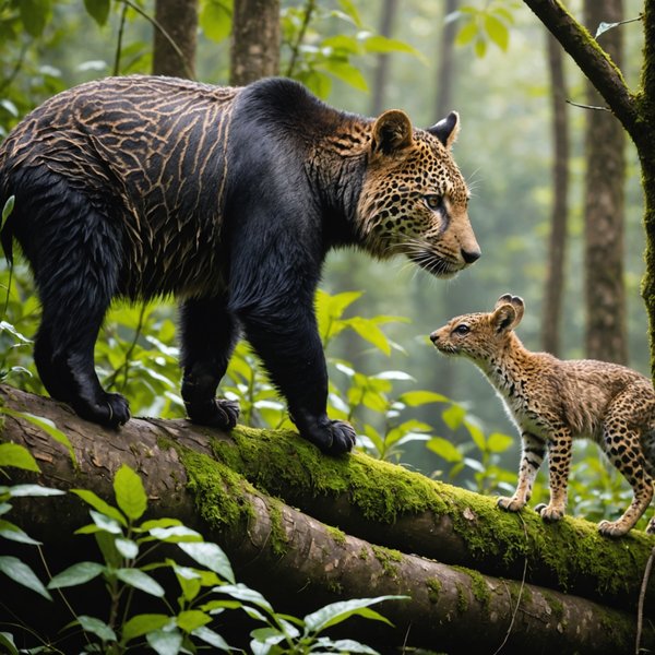 Comment structurer une campagne de sensibilisation à la protection de la faune locale?