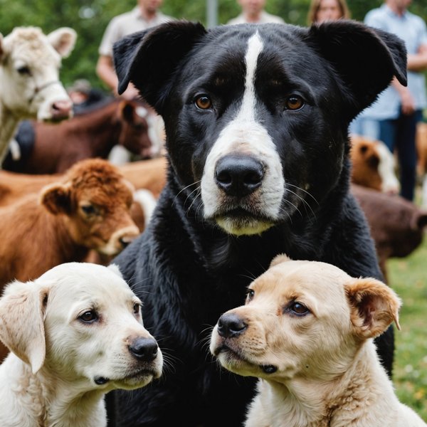 Quelles sont les étapes pour organiser une journée de sensibilisation aux droits des animaux?
