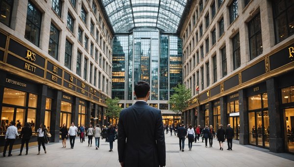 Comprendre le rendement des scpi pour mieux investir