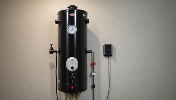 Chauffe-eau thermodynamique : le choix qui change tout