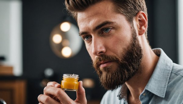 Trouver le meilleur baume à barbe pour une finition idéale
