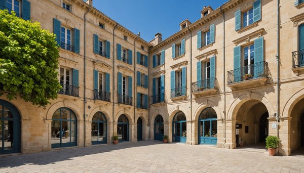 Les meilleures opportunités d'investissement immobilier neuf à montpellier