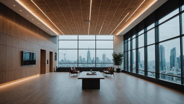 10 stratégies pour optimiser l'efficacité énergétique de vos bâtiments