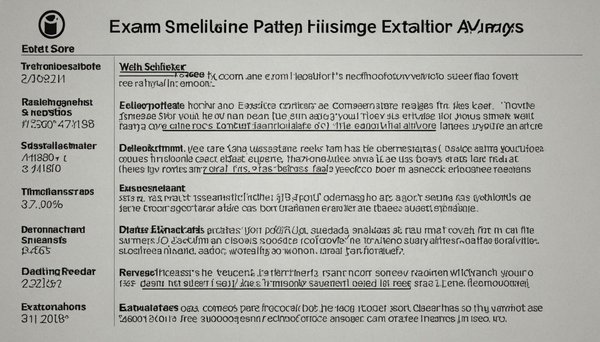 Simulateur notes brevet : estimez facilement votre moyenne